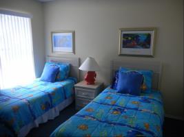 4 Bedroom Fairways Lake Estates Sleeps 8 Citrus Ridge Exterior foto